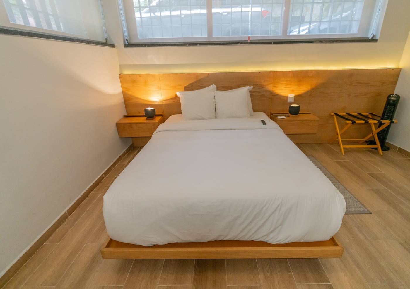 La Campechana-Mexico-Ciudad de México-Room-9