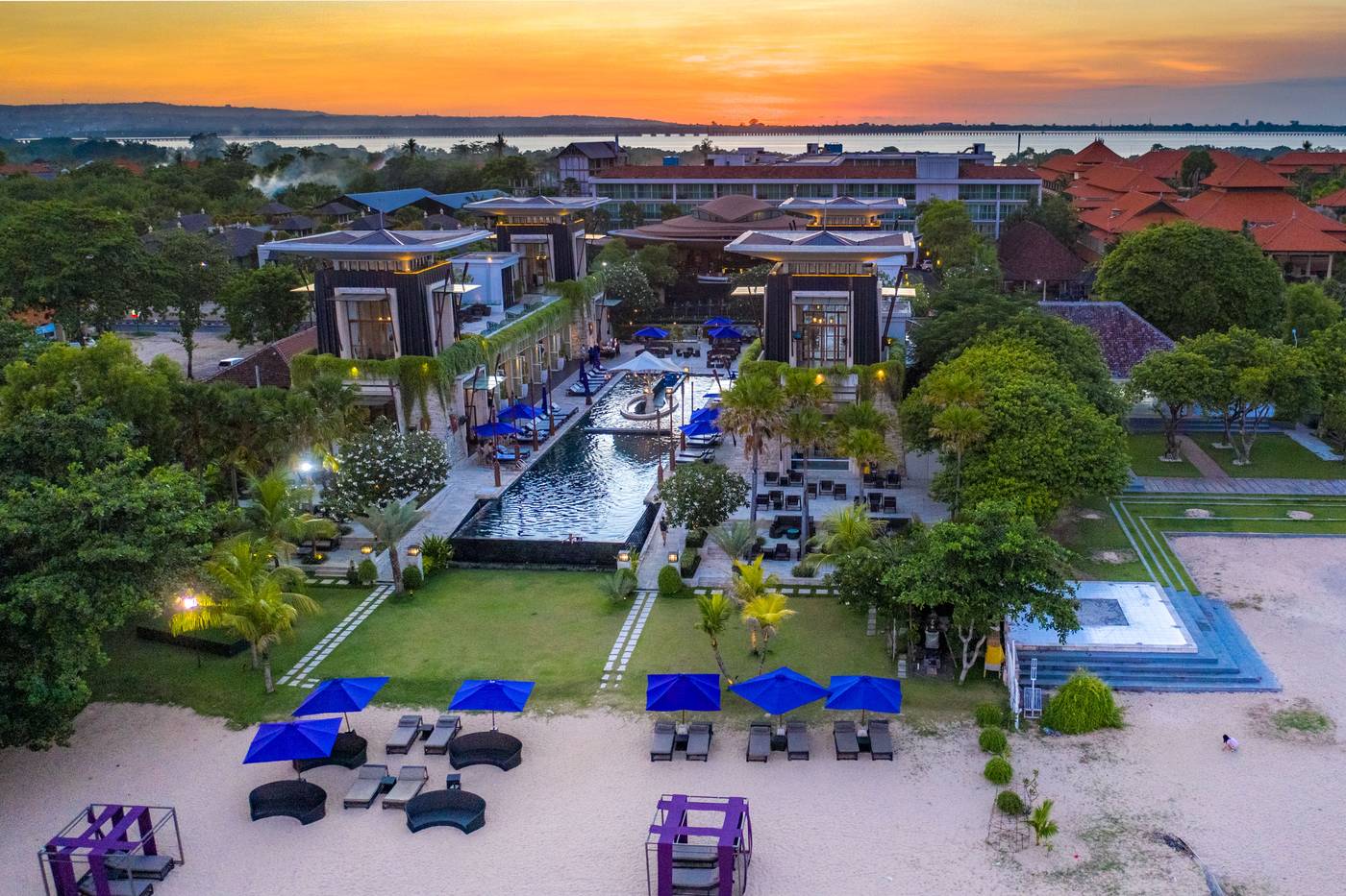 The Sakala Resort Bali-Indonesia-BALI-General view-2