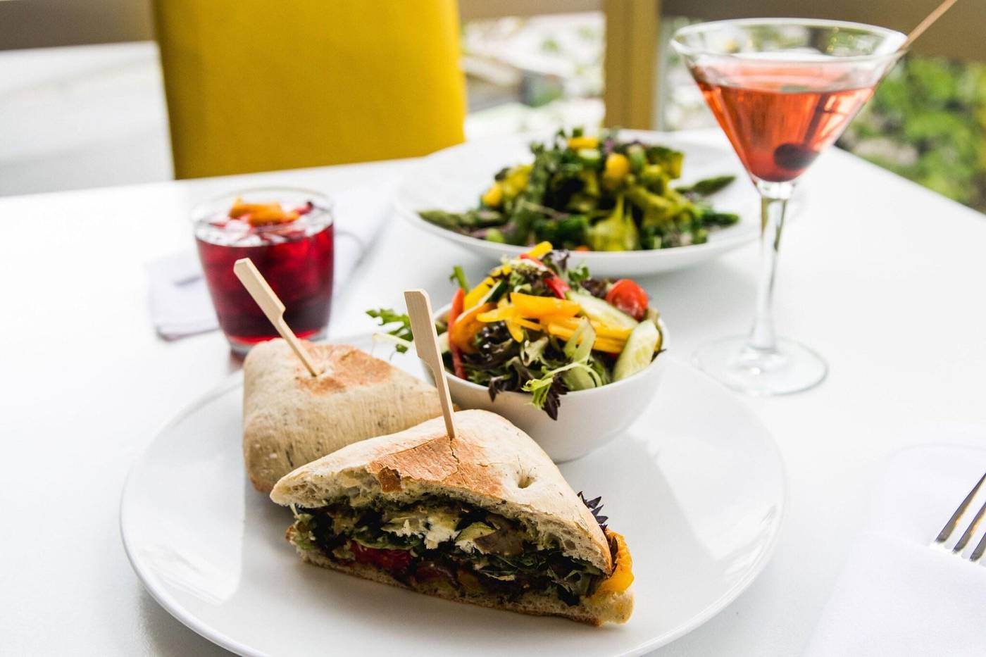 Sheraton-Vancouver-Wall-Centre-Restaurant-46