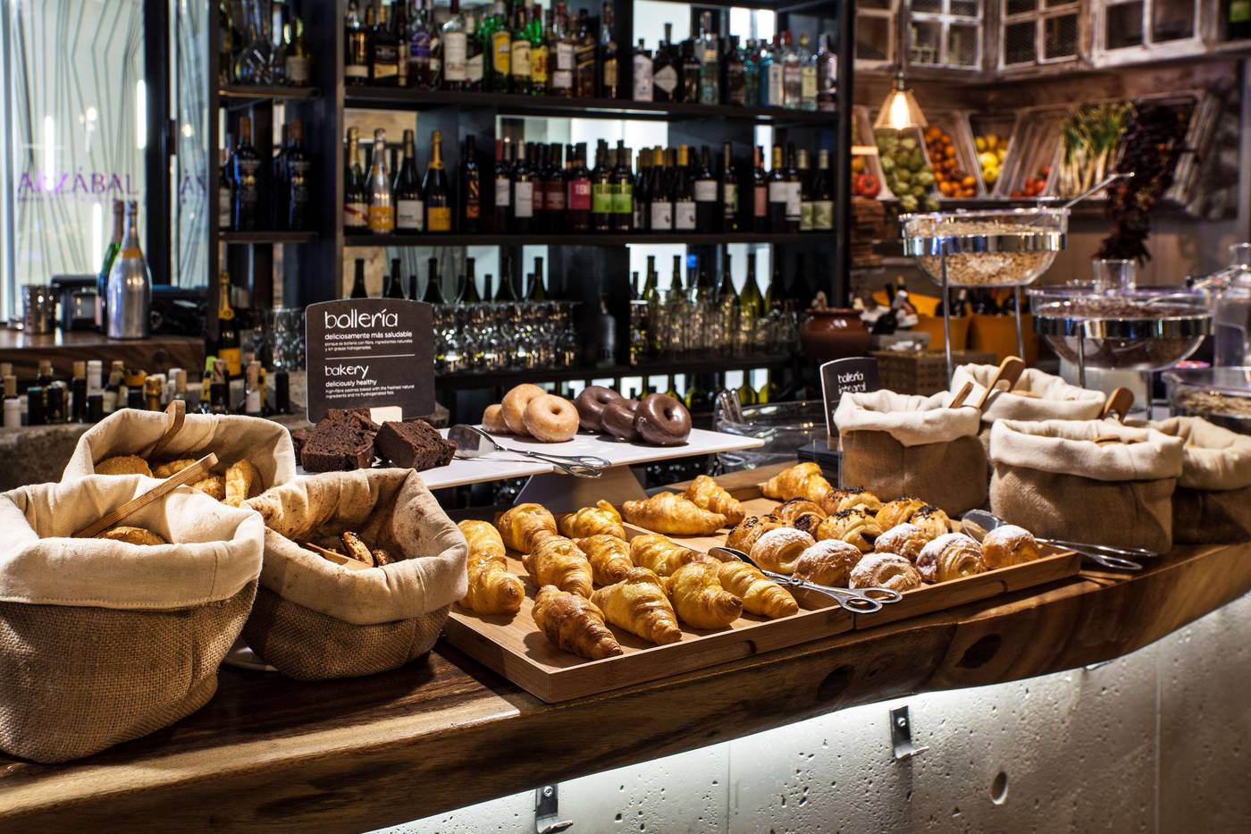 NH-Madrid-Chamberi-Restaurant-39