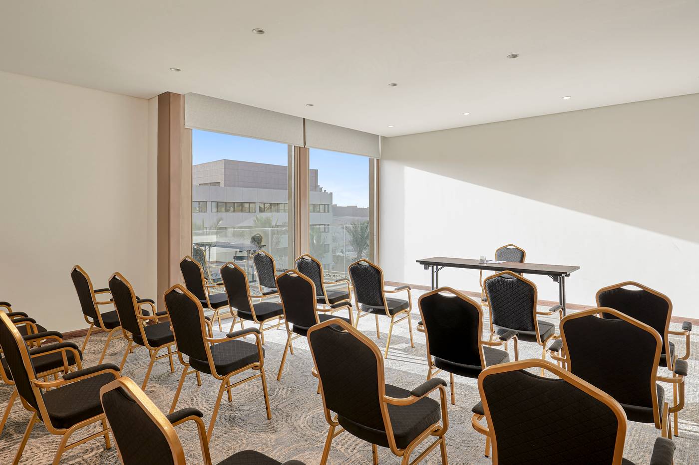 Hyatt Regency Cairo 28.01