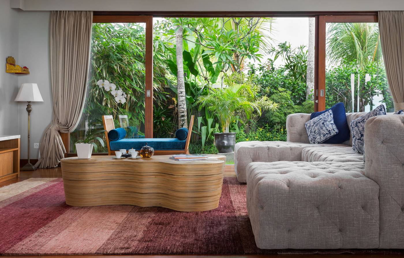 The Shanti Residences and Resort-Indonesia-BALI-General view-4