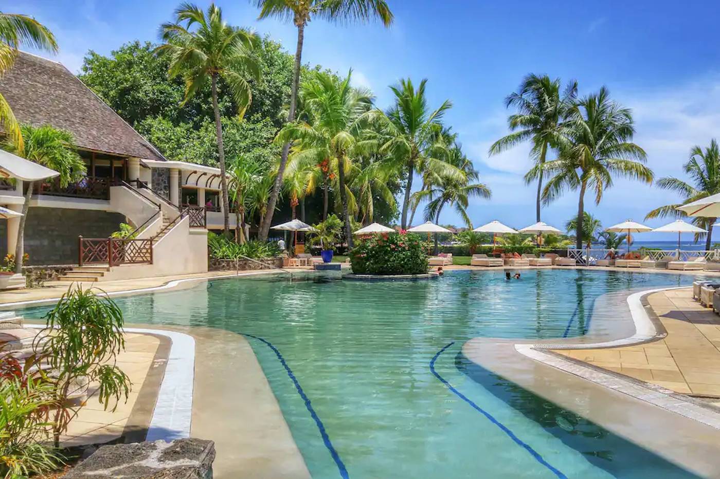 Maritim Resort & Spa Mauritius
