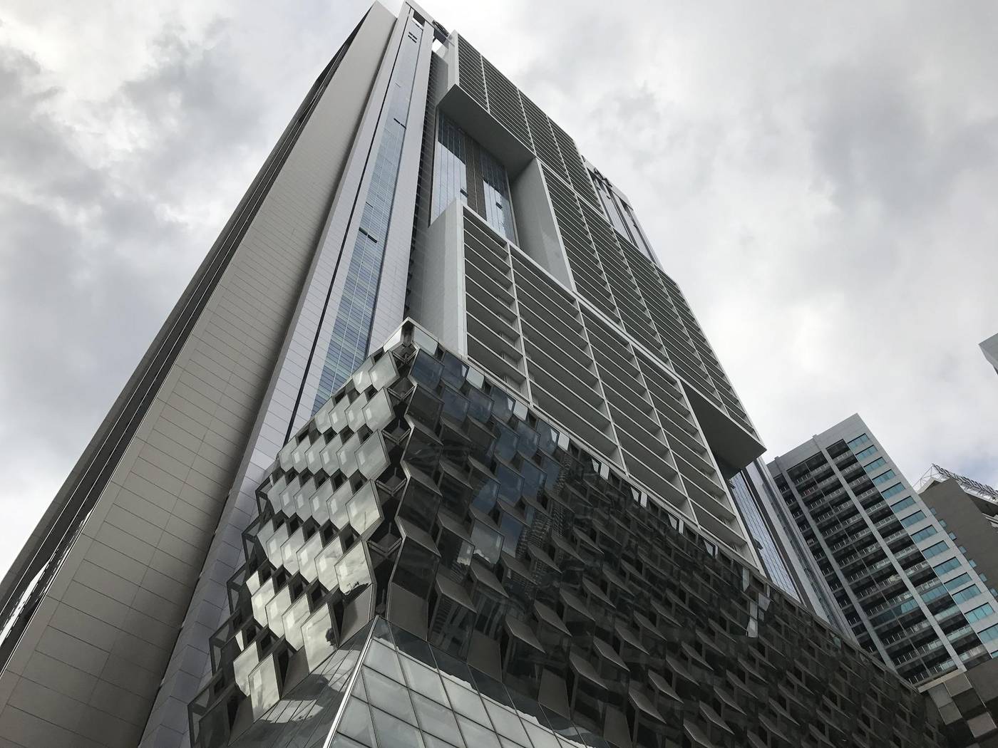 Gallipoli Platinum Residence-Malaysia-KUALA LUMPUR-General view-3