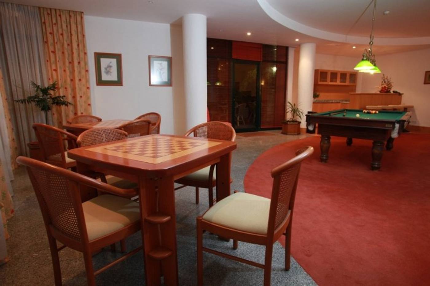 Imperatriz-Aparthotel-Sports-and-Entertainment-35