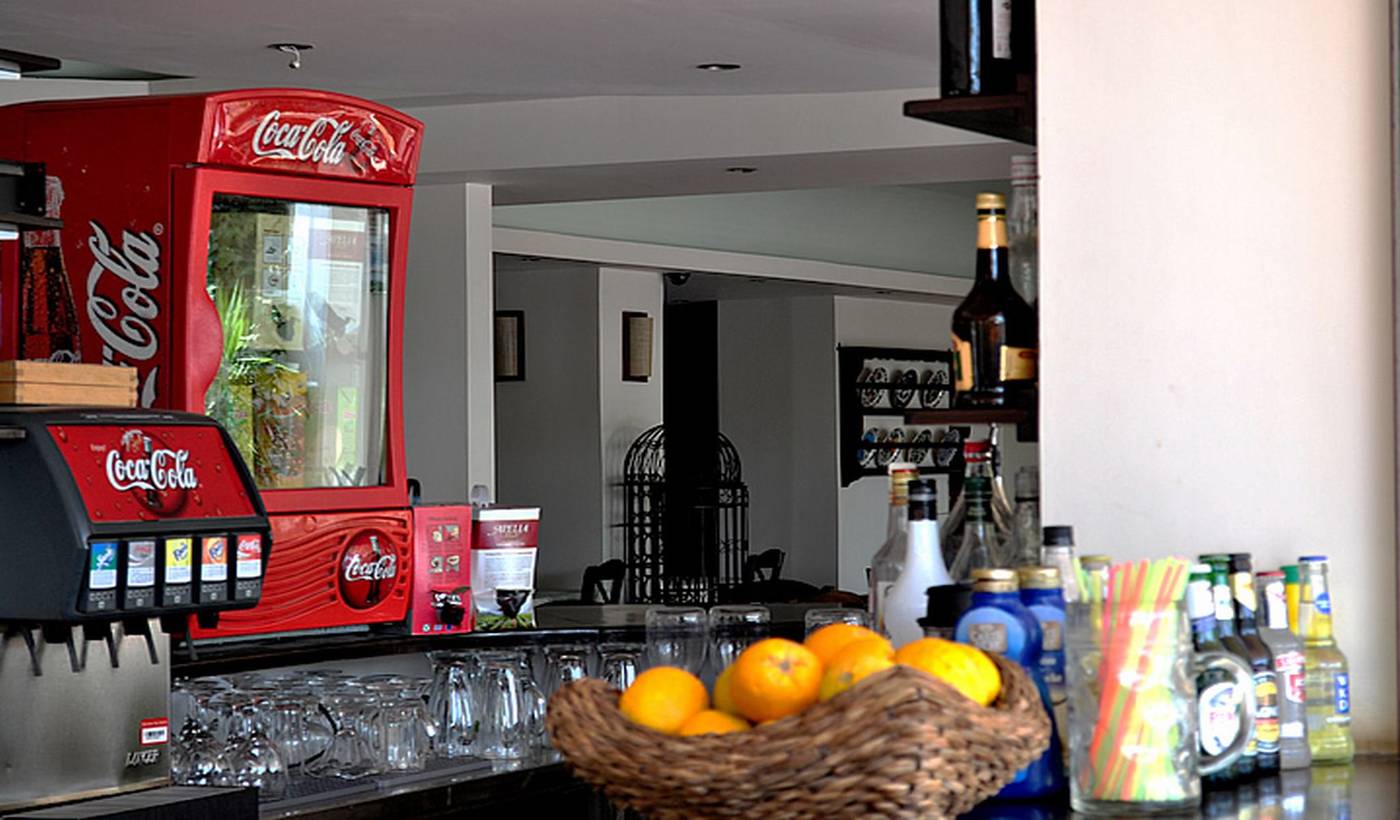 Pefkos-Village-Resort-Bar-59