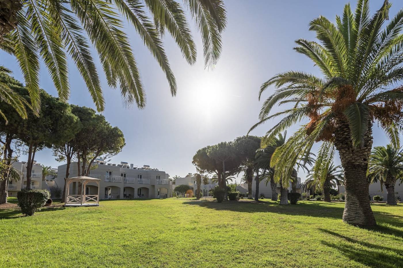 Egeo Easy Living Resort