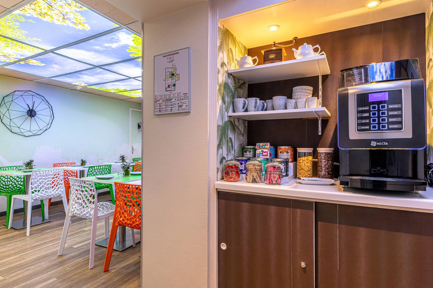 Hotel-Ariane-Montparnasse-by-Patrick-Hayat-Restaurant-16