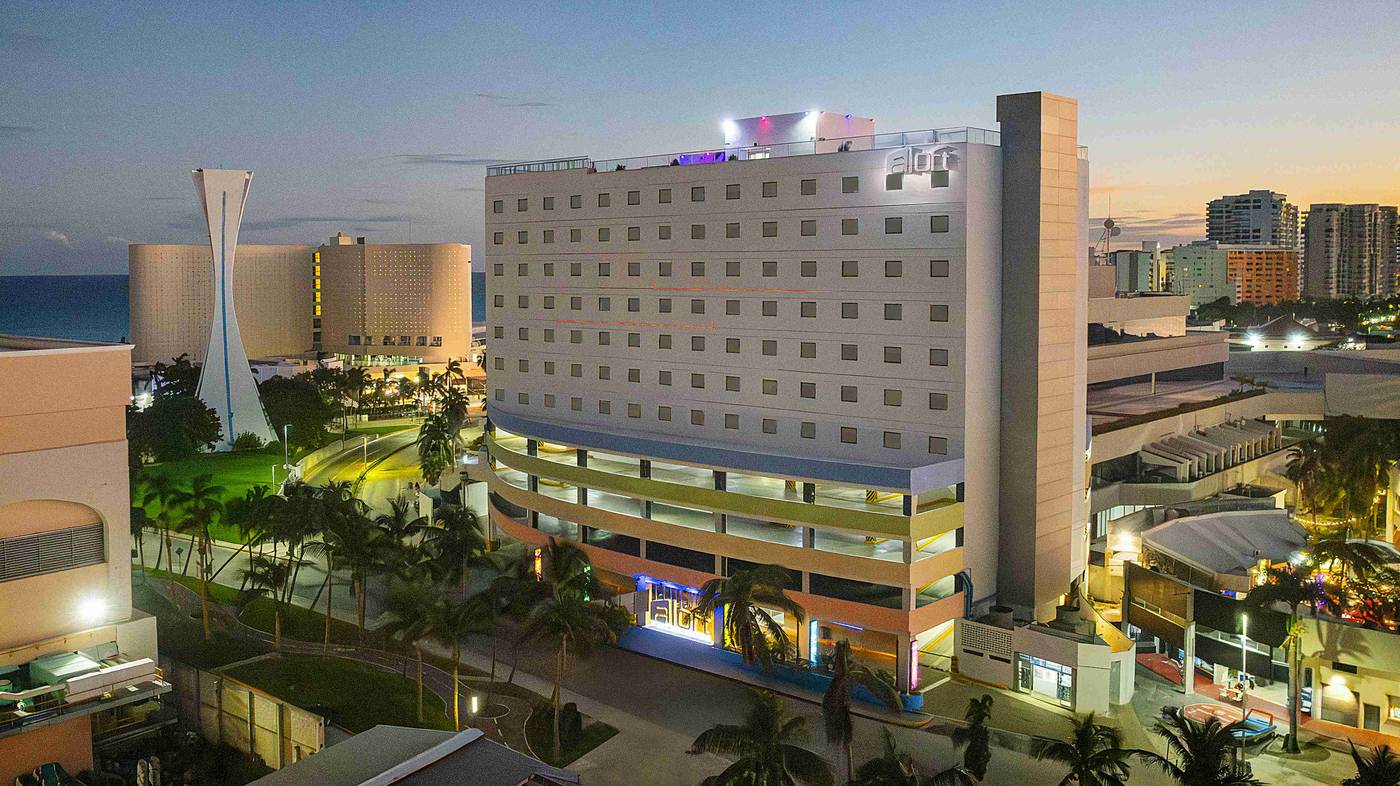 Aloft-Cancun-General-view-3