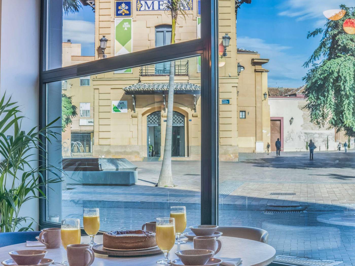 Novotel-Suites-Malaga-Centro-General-view-5