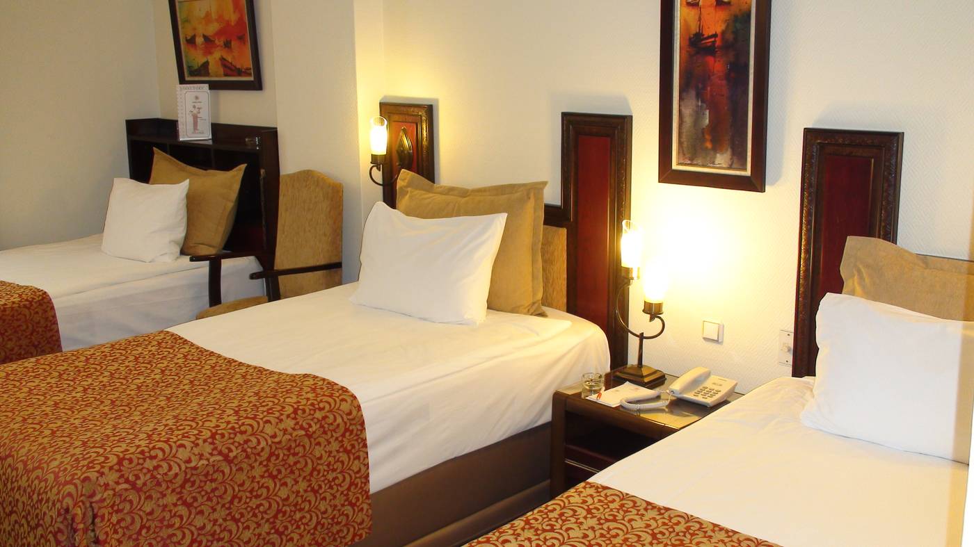 Gunes-Hotel-Merter-Room-25