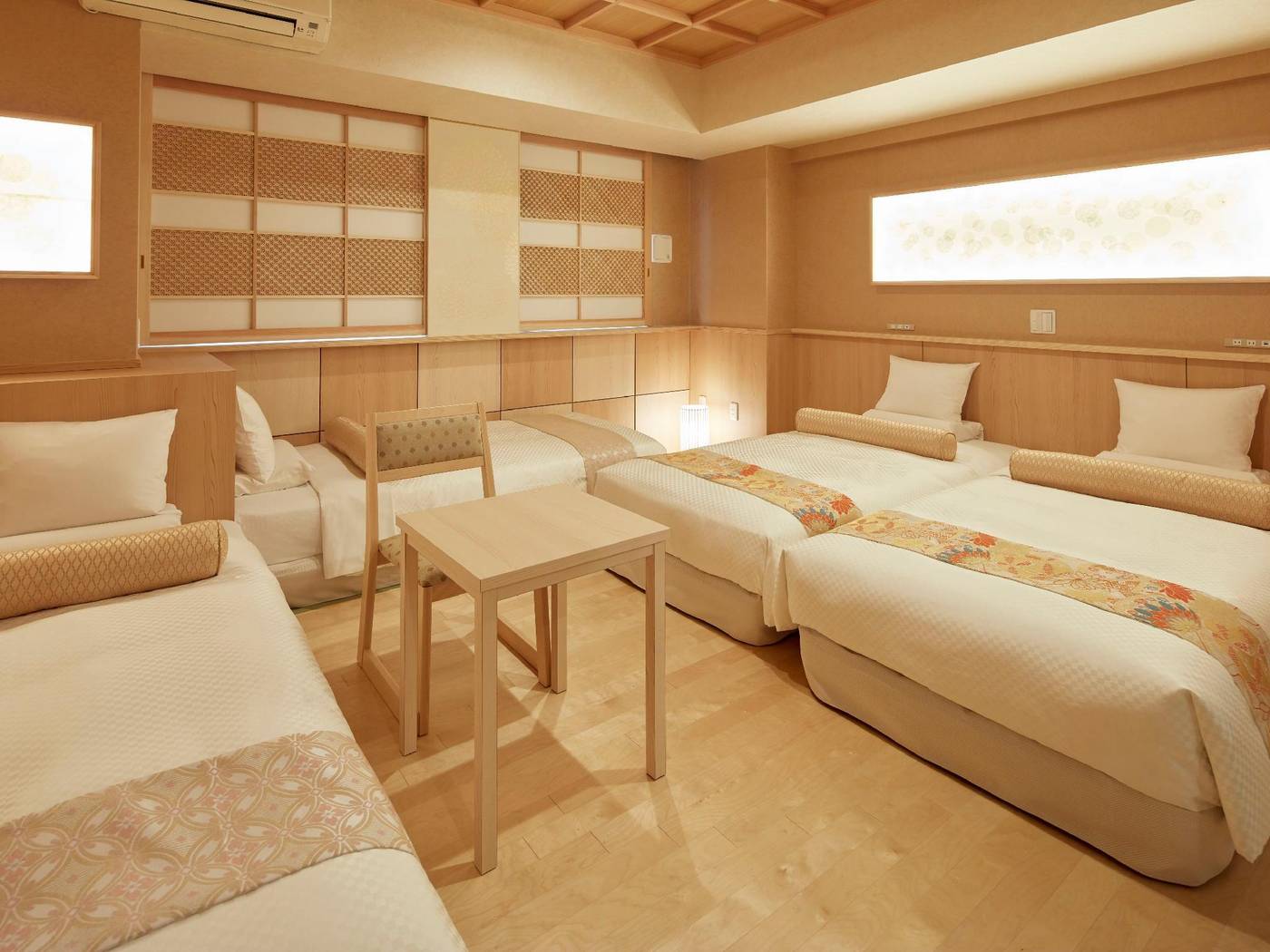 Hotel MYSTAYS Asakusabashi-Japan-TOKYO-Room-9