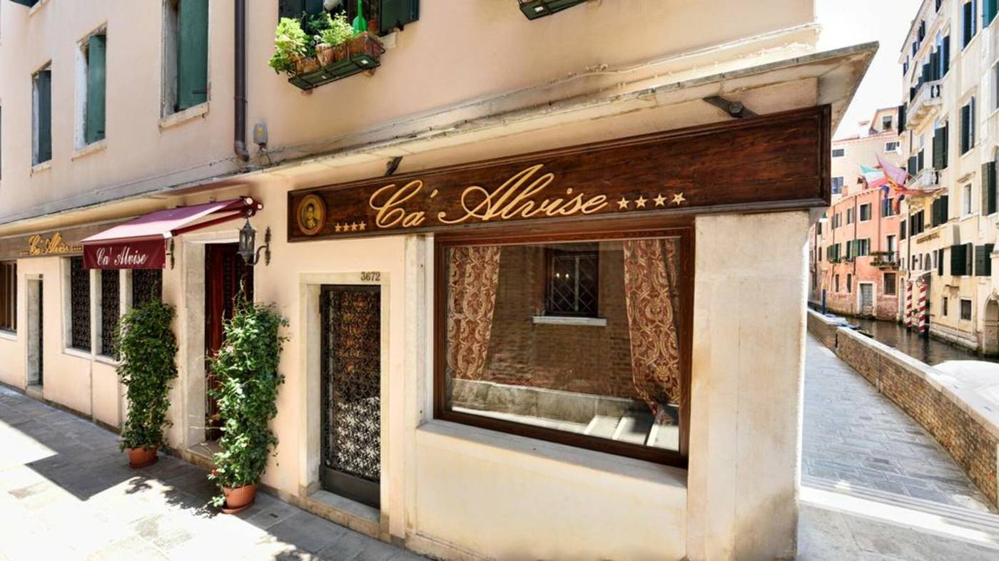 Hotel-Ca--Alvise-General-view-9