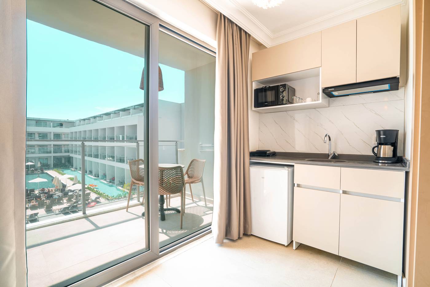 Victoria Princess Hotel (Adults Only 14+)