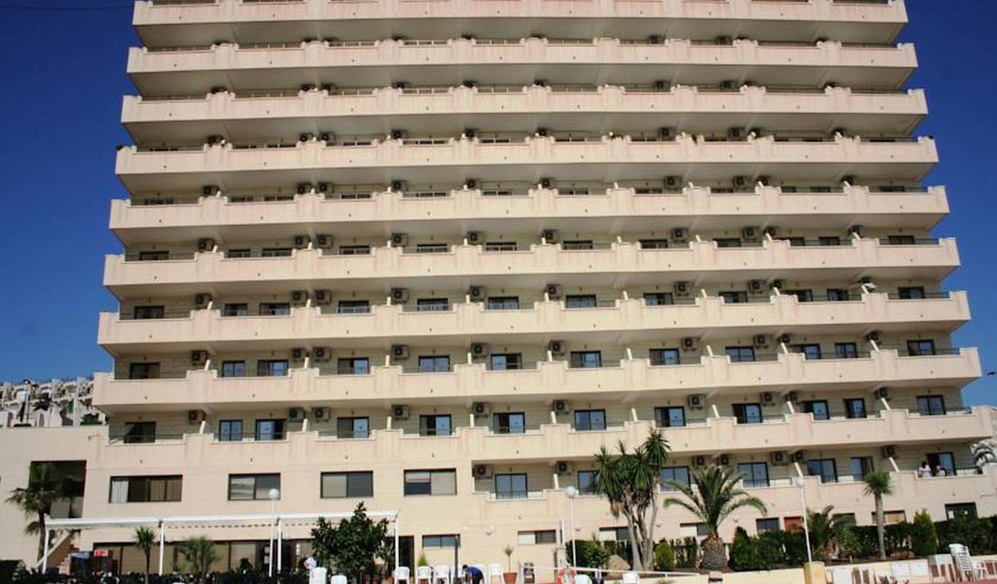 Hotel-Playas-De-Torrevieja-General-view-12