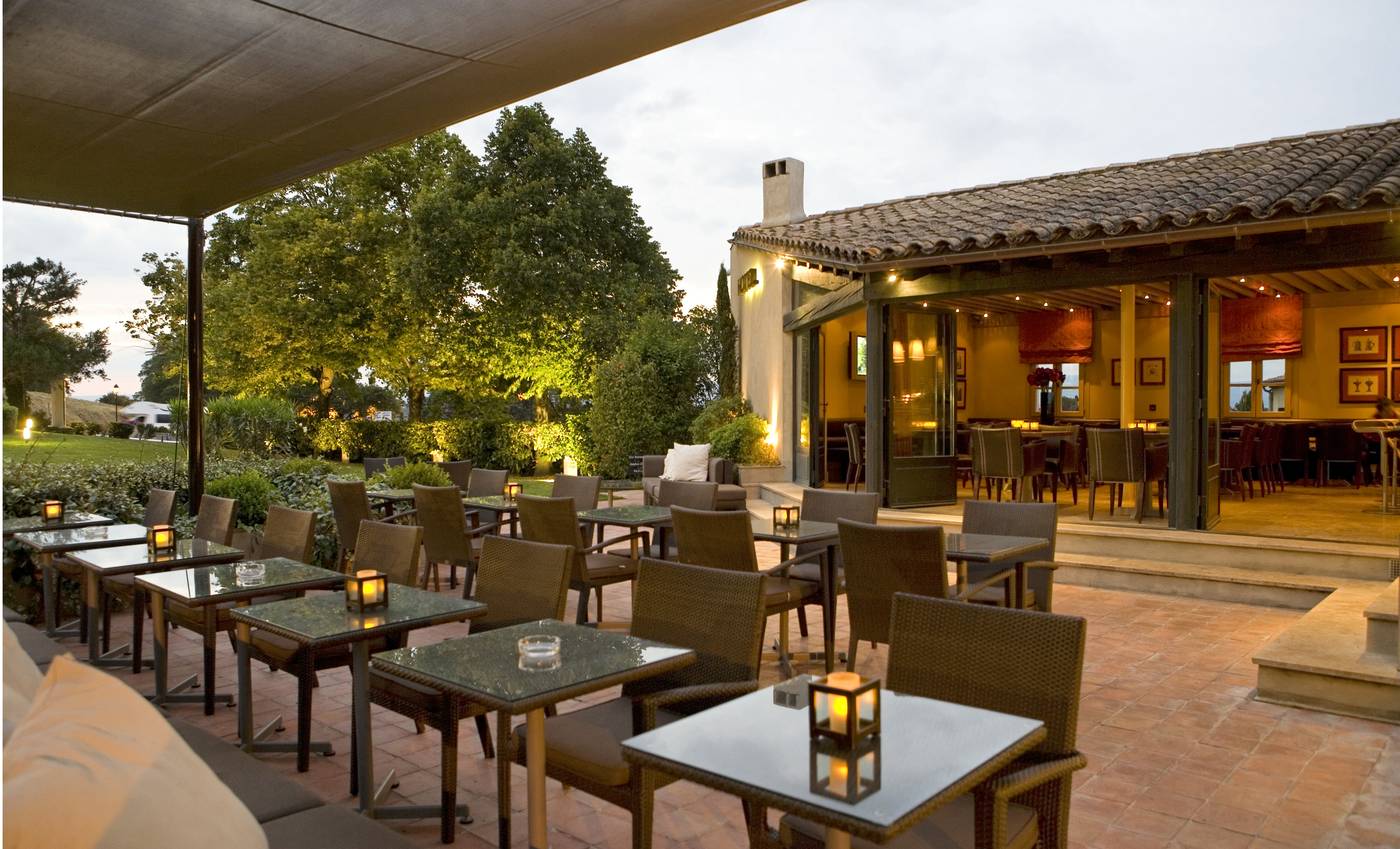 Montmorency Cité Médiévale-France-CARCASSONNE-General view-10