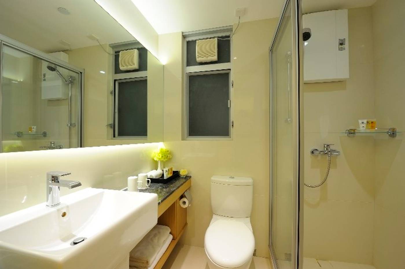 Apartment Kapok-Hong Kong – China-WANCHAI-Room-5