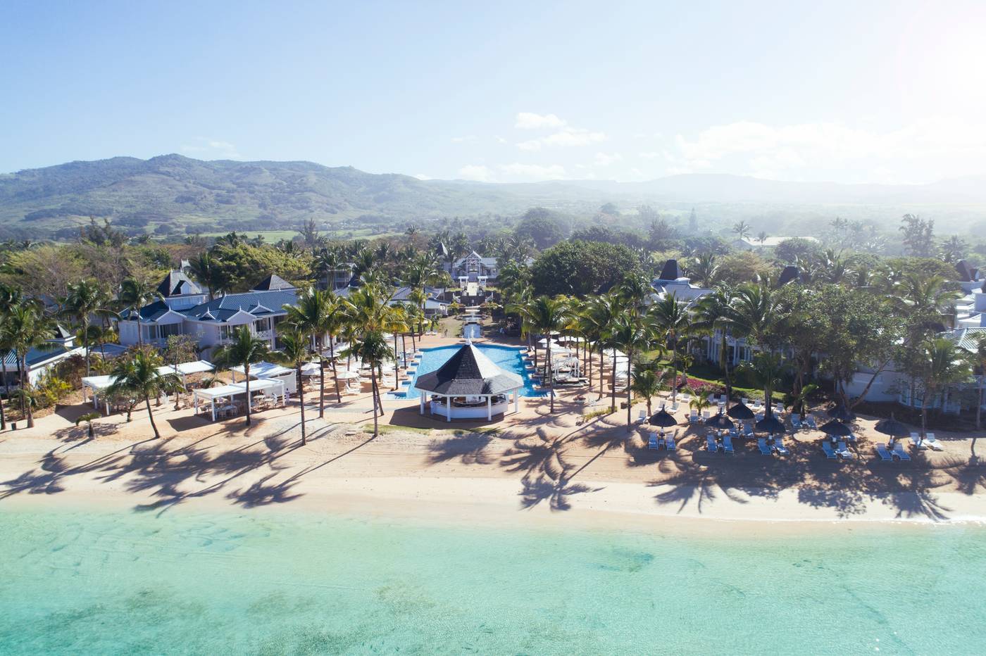  Heritage Le Telfair Golf & Wellness