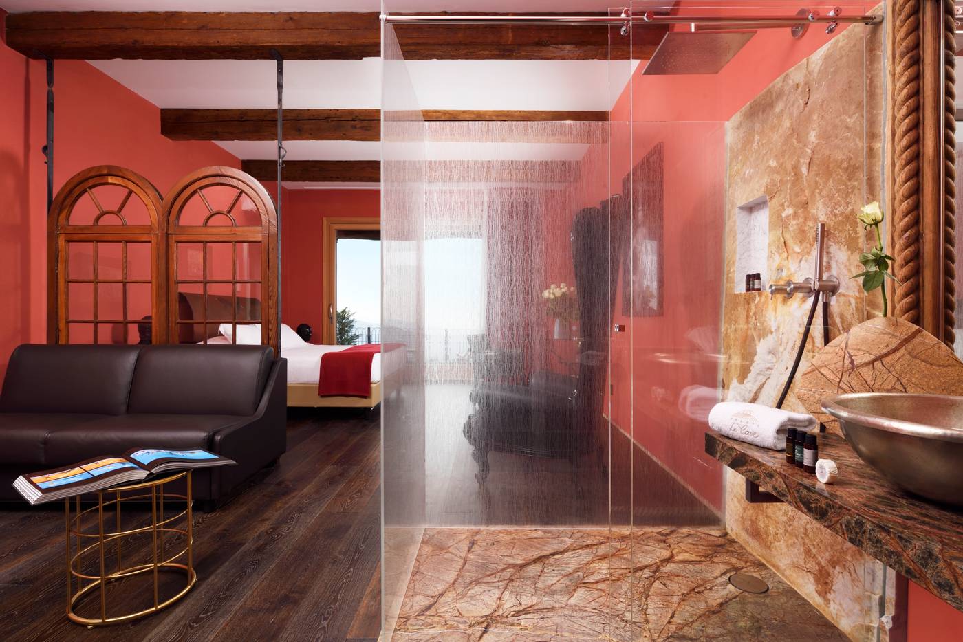 Tenuta Le Cave - Italy - Tregnago - Room - 9