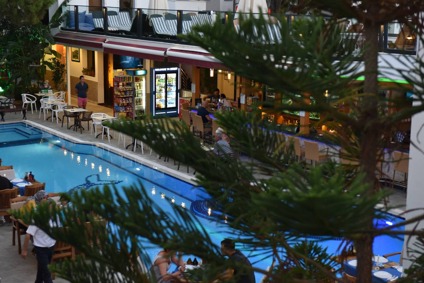 Istankoy-Hotel-Bodrum-General-view-57