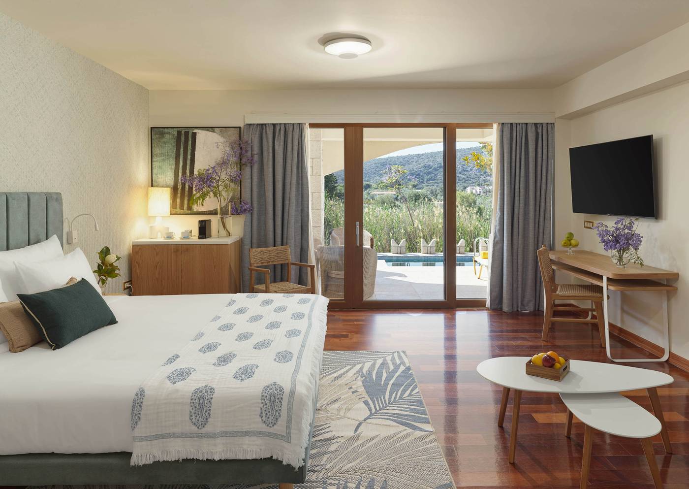 Seafos Luxury Resort & Spa - Limited Edition by Leonardo Hotels