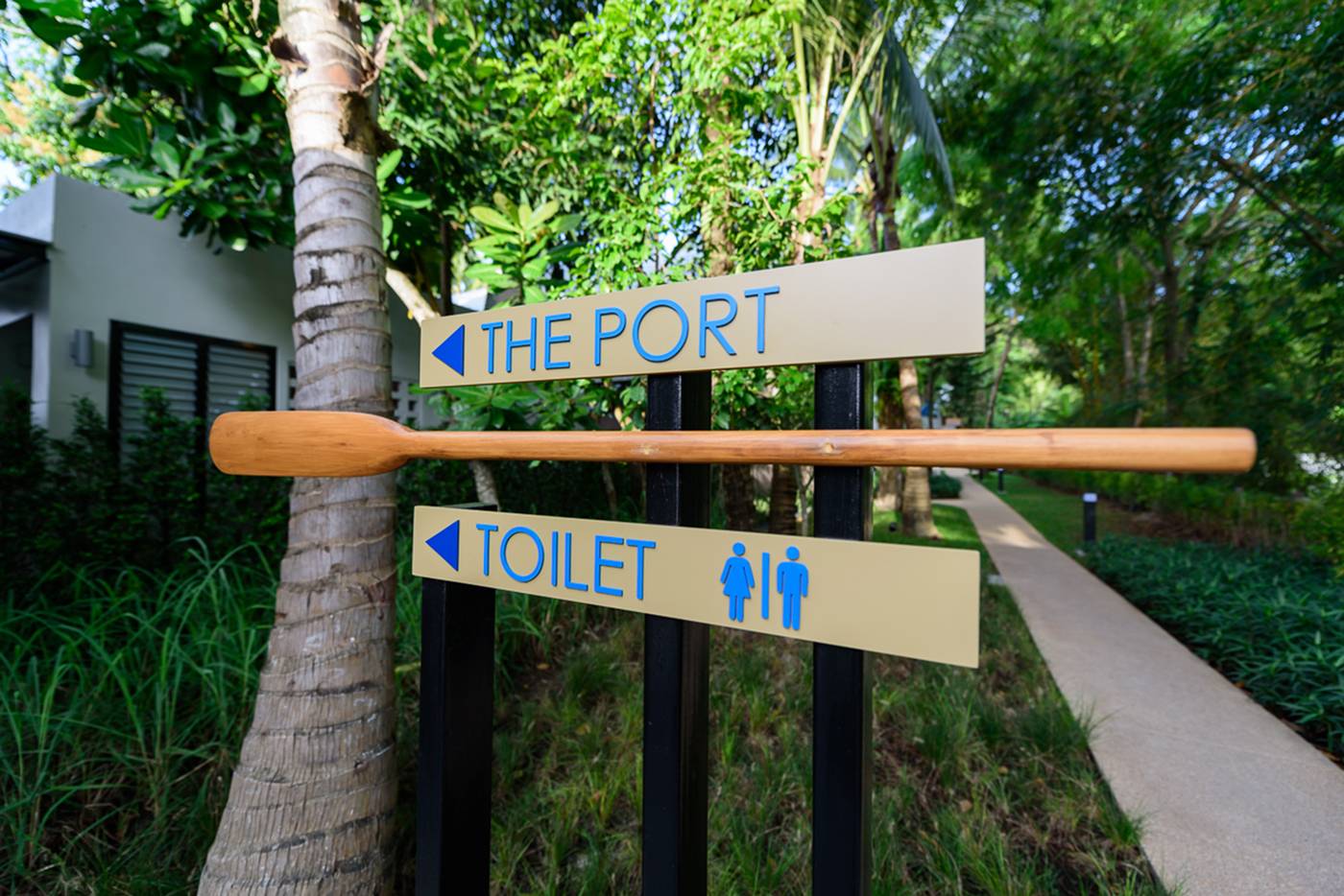 Deevana Krabi Resort-Thailand-Tambon Ao Nang-General view-6