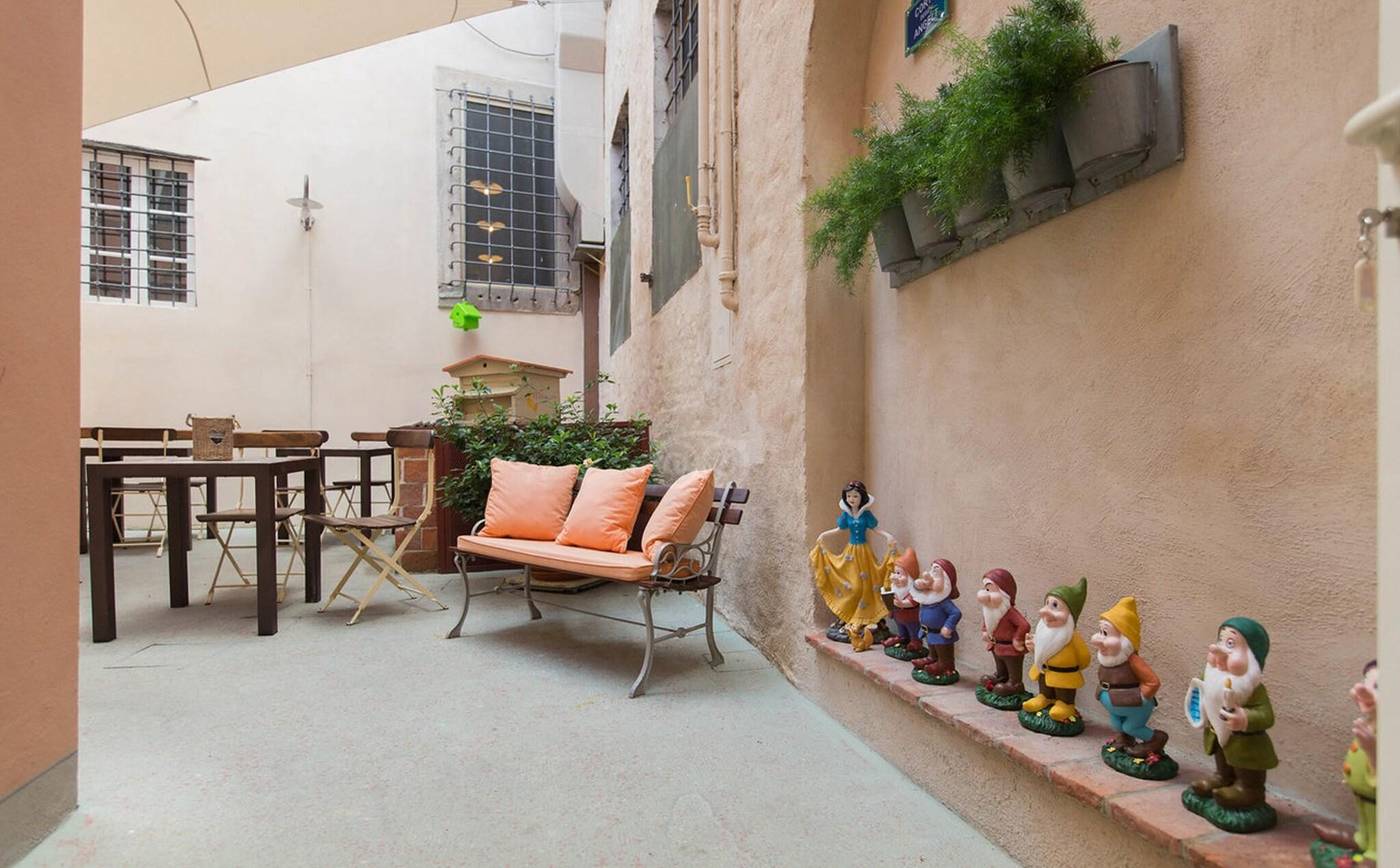 Maison-De-Charme-Alla-Corte-Degli-Angeli-Restaurant-13