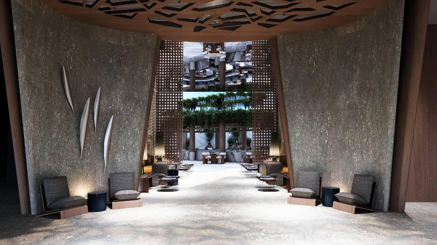 Club Melas Prive (ex. Melas Holiday Village)