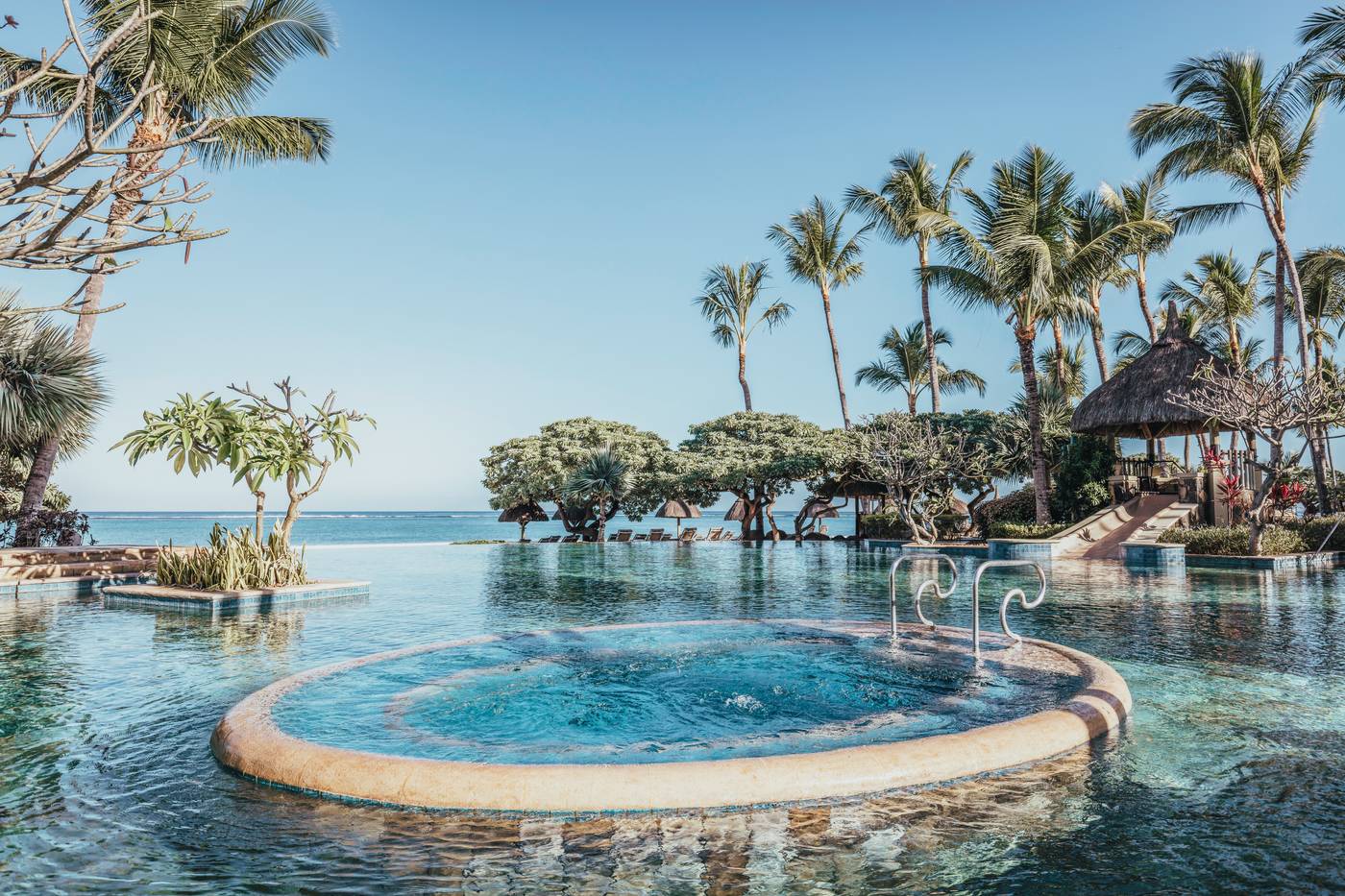 La Pirogue Resort Mauritius