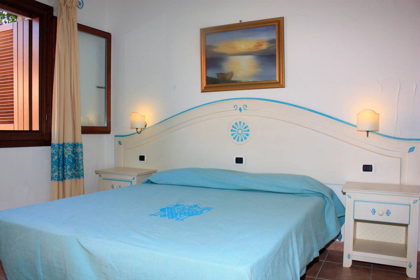 Residence Le Corti di Marinella