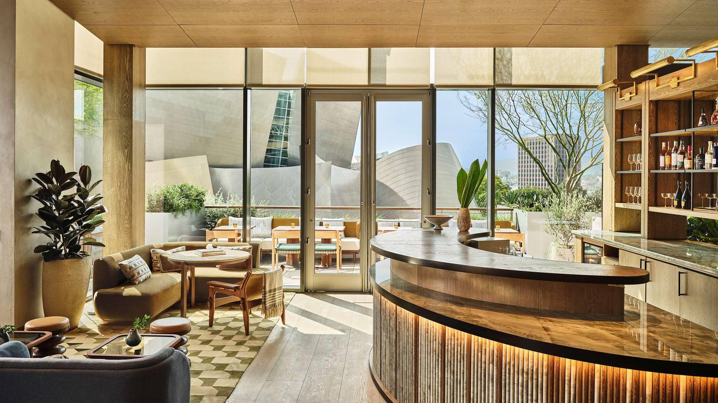 Conrad-Los-Angeles-General-view-16