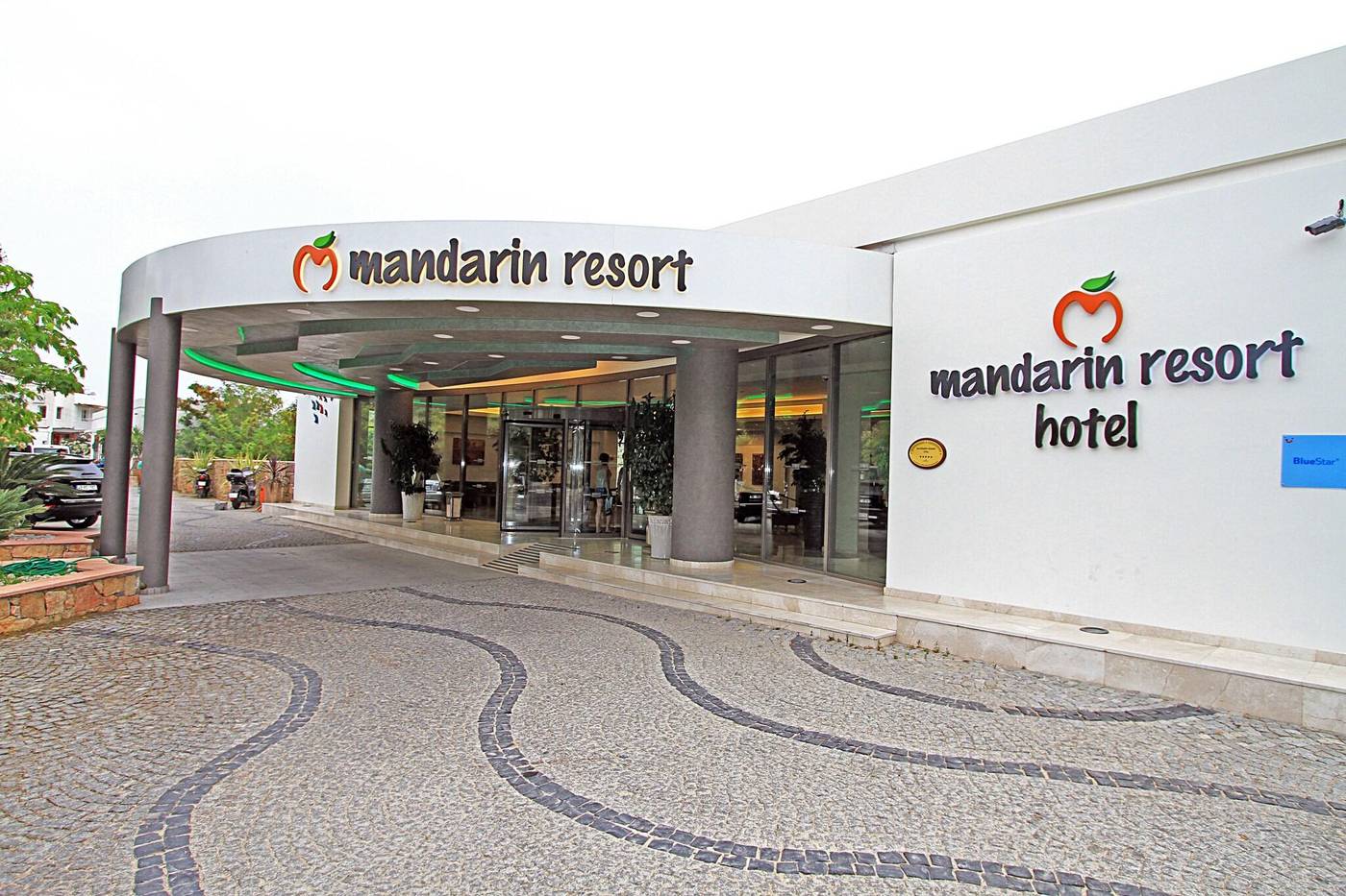 Mandarin-Resort-Bodrum-General-view-60