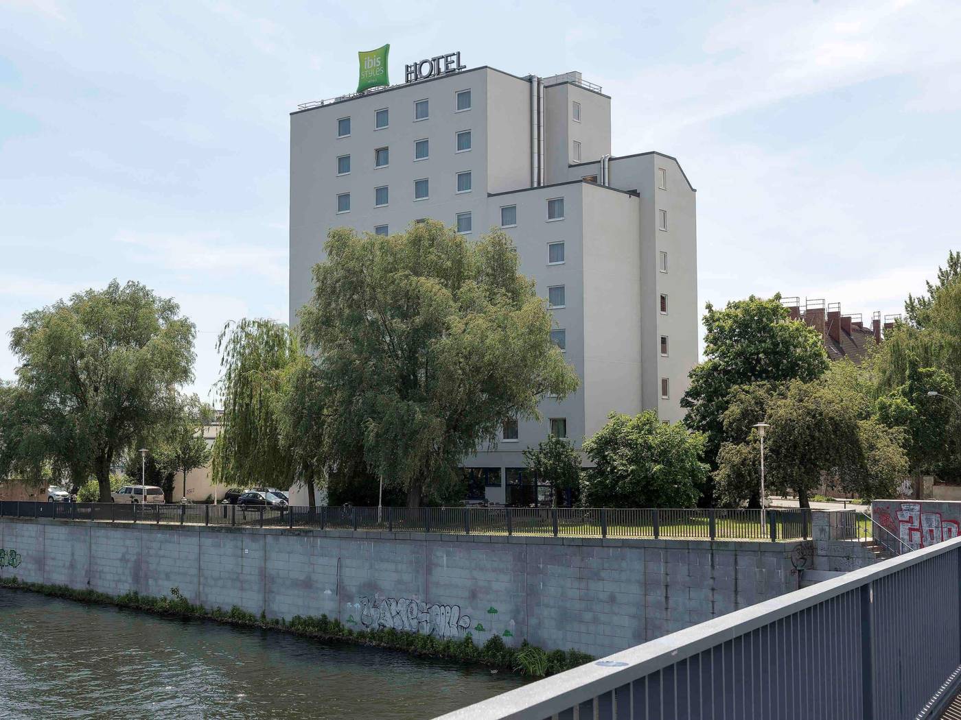 ibis-Styles-Berlin-Treptow-General-view-4