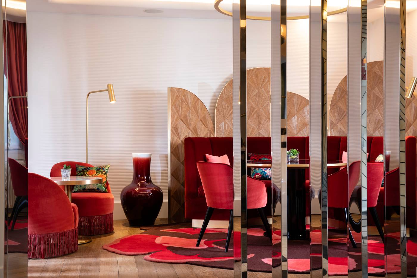 Hotel-Victor-Hugo-Paris-Kleber-Lobby-17