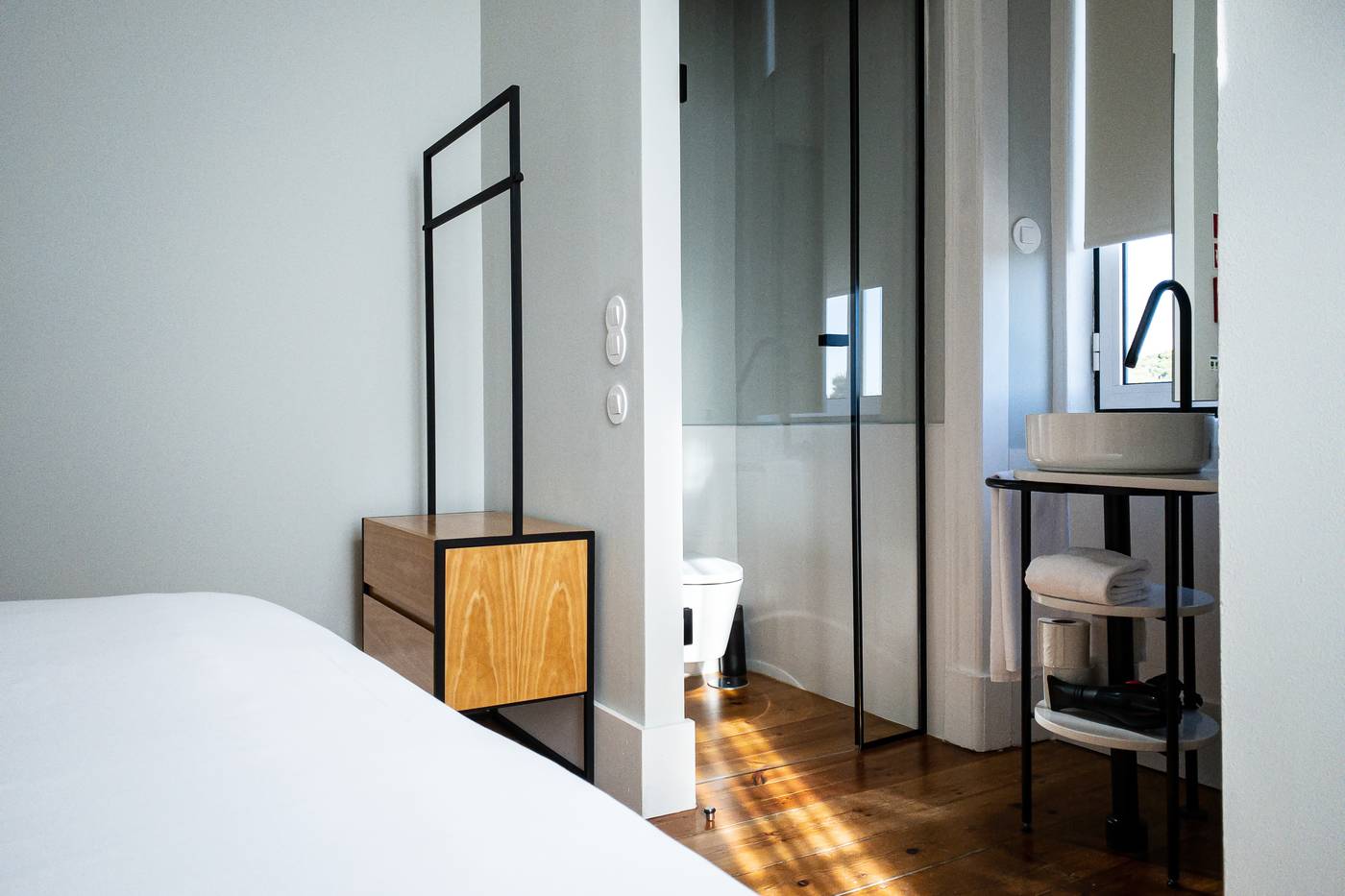 A House In Estoril (Adults Only)-Portugal-Estoril-Room-6
