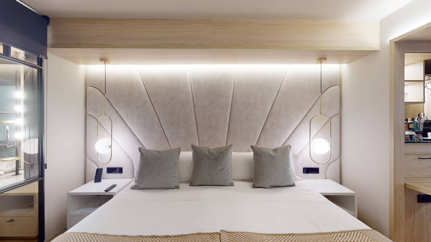 Nivia Born Boutique Hotel