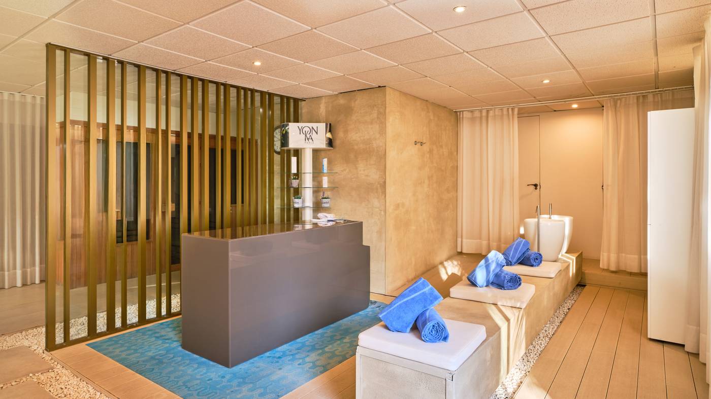 Hotel-Fenix-Torremolinos---Adults-Only-Recommended-Sports-and-Entertainment-59