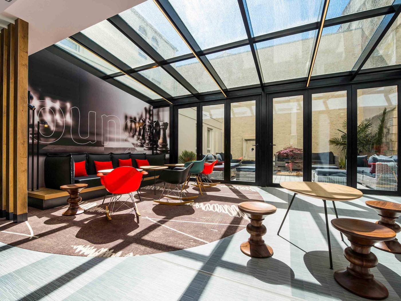 ibis La Rochelle Vieux-Port-France-LA ROCHELLE-General view-2