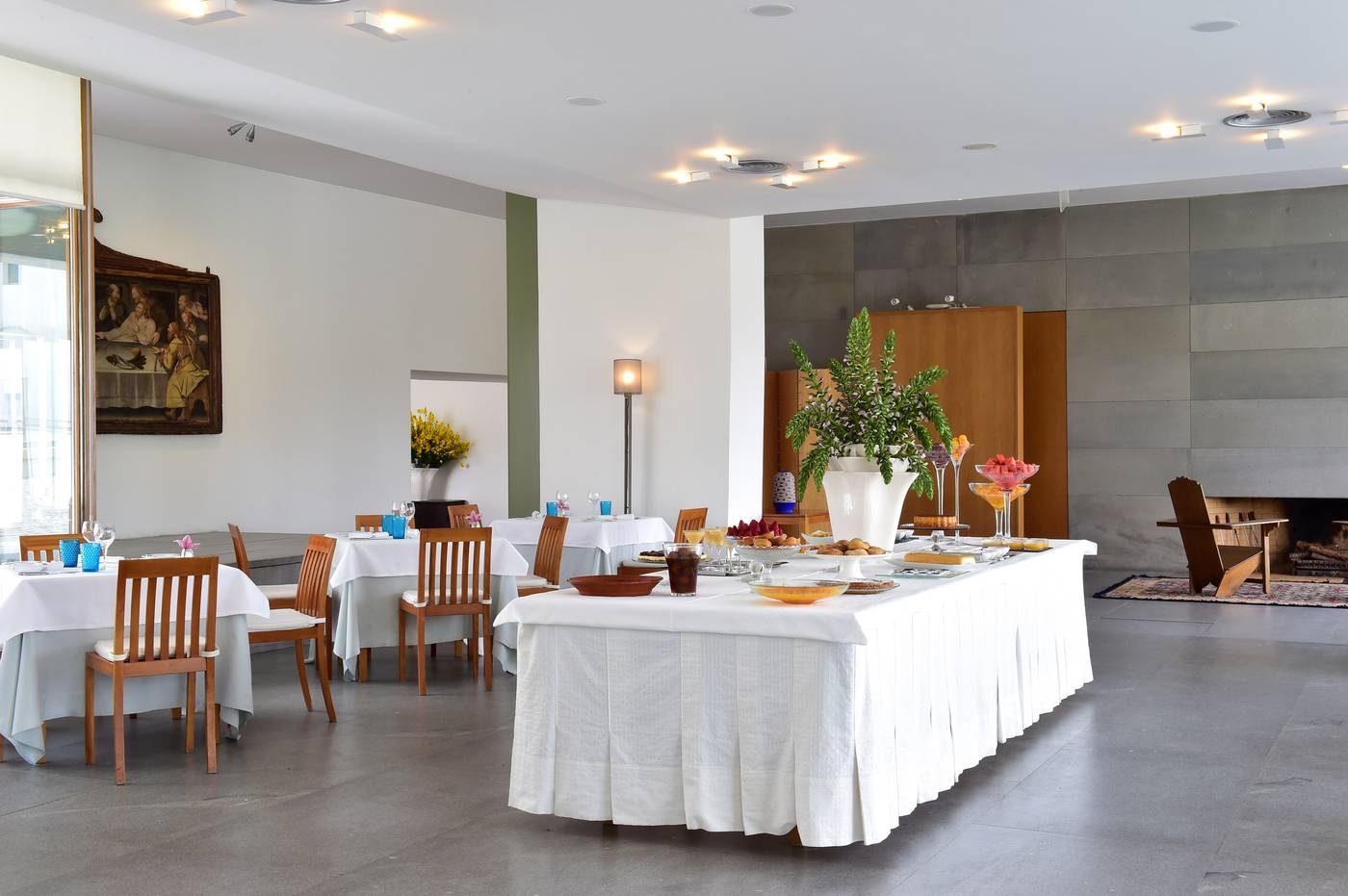 Pousada-Convento-de-Arraiolos-Restaurant-29