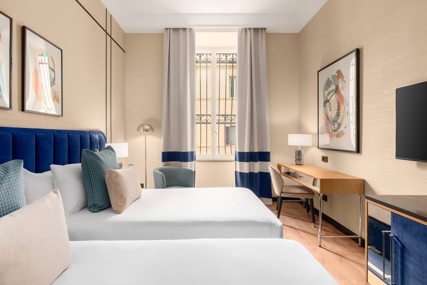 Capo-d-Africa---Colosseo-Room-13