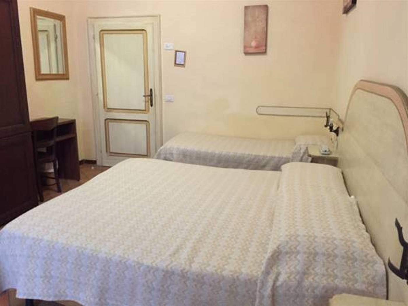 Albergo Del Viaggiatore-Italy-ASSISI-General view-4