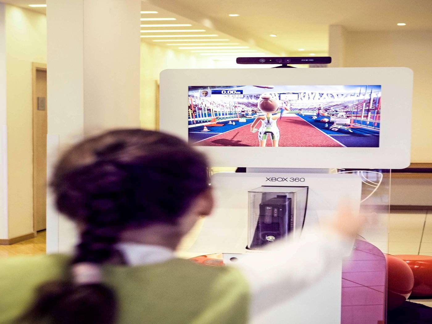 Novotel Vilnius Centre-Lithuania-VILNIUS-General view-9