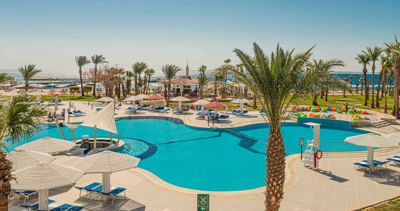 Amarina Abu Soma Hurghada