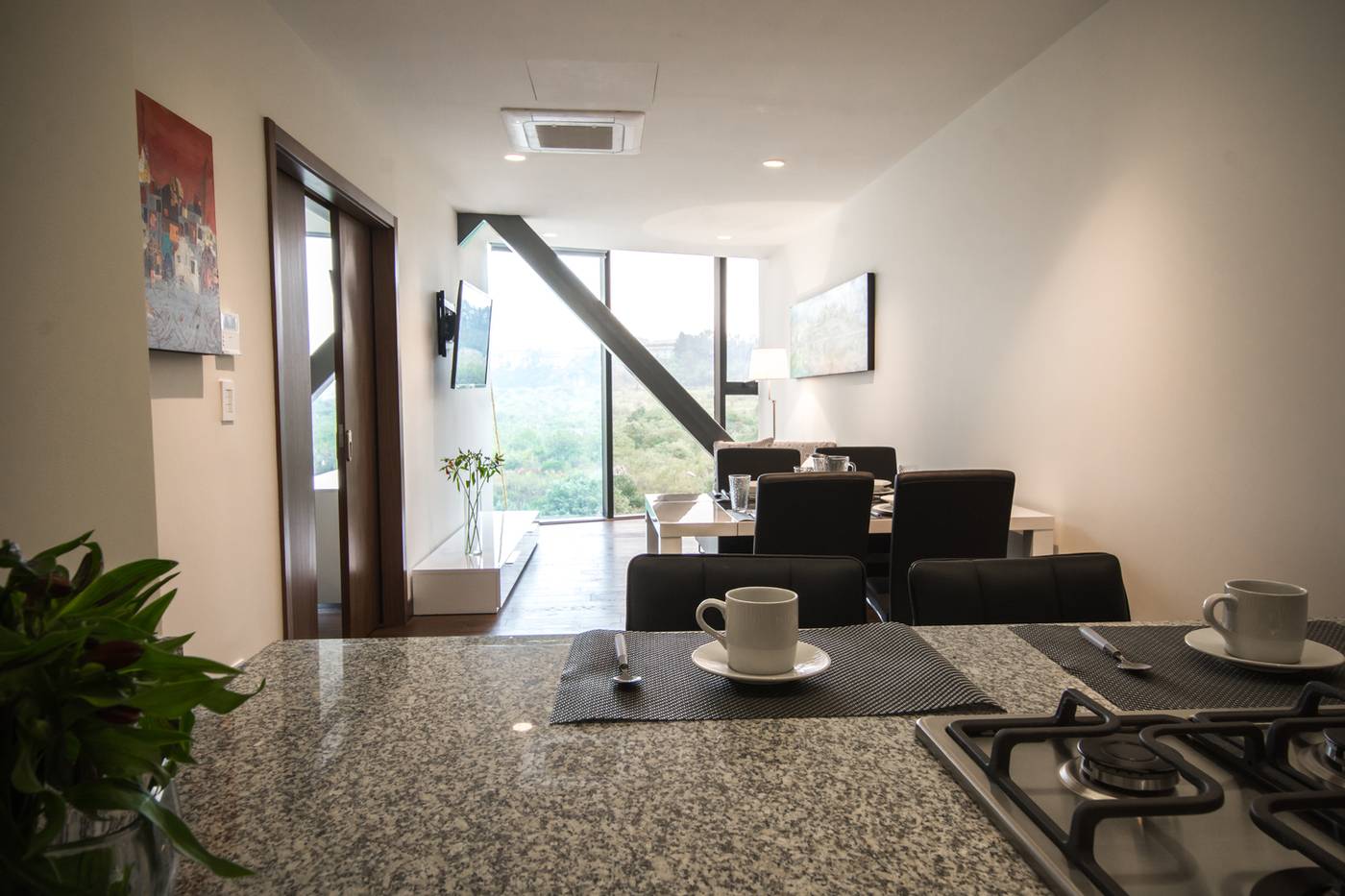 ParkLife Santa Fe-Mexico-Ciudad de Mexico-Room-5