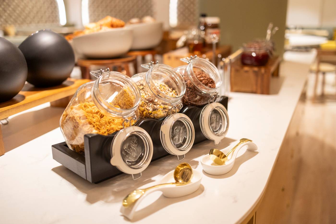 Citadines-Toison-d-Or-Brussels-Restaurant-42