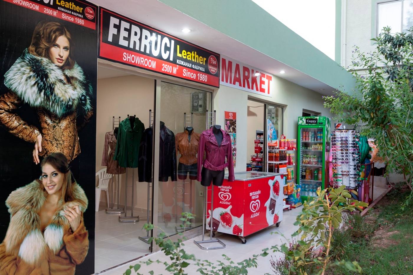 Miarosa-Incekum-West-Resort-Beach-19