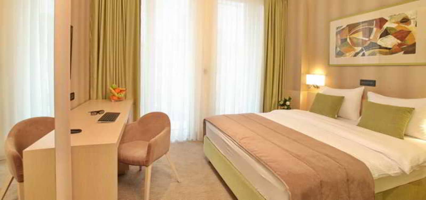 Hotel Argo-Serbia-BELGRADO-Room-6
