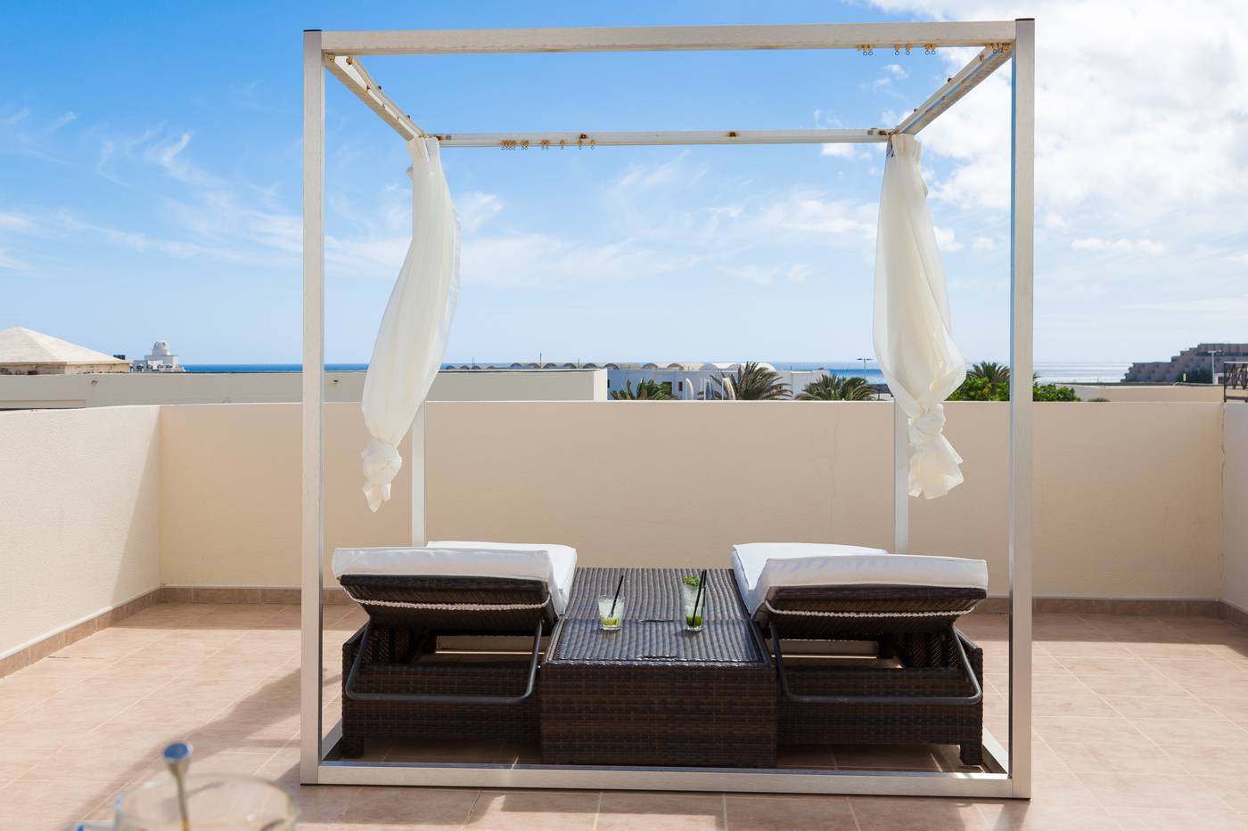 Vitalclass Lanzarote Sport Wellness Resort