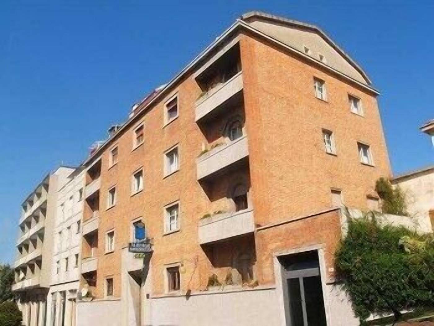 Albergo Sanlorenzo-Italy-GROSSETO -General view-5