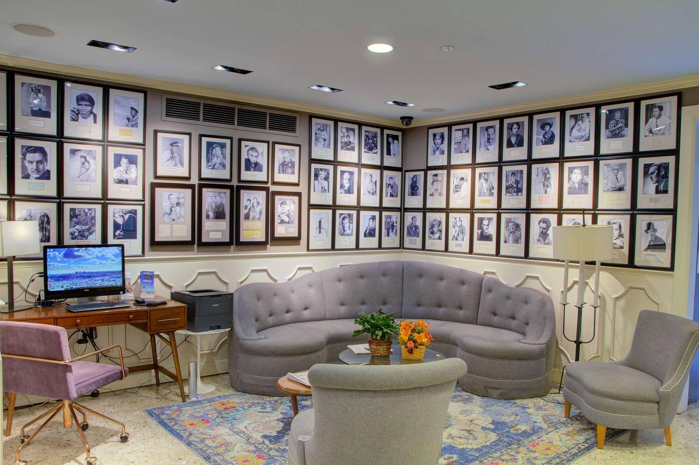 Best-Western-Plus-Hollywood-Hills-Lobby-7